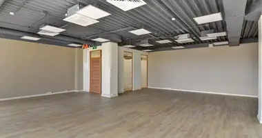 Bureau 257 m² dans Moscou, Russie