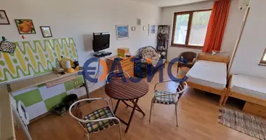 1 bedroom apartment in Sveti Vlas, Bulgaria