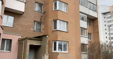 1 room apartment in Maladzyechna, Belarus