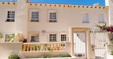 Maison de ville 3 chambres dans lAlfas del Pi, Espagne
