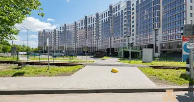 Commercial property 94 m² in Minsk, Belarus