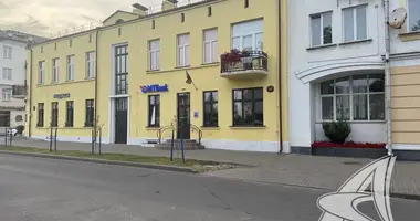 Shop 130 m² in Brest, Belarus