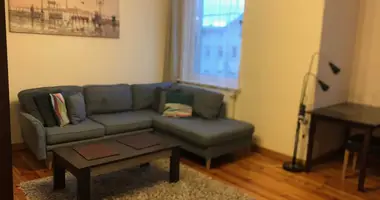 2 room apartment in Sopot, Poland