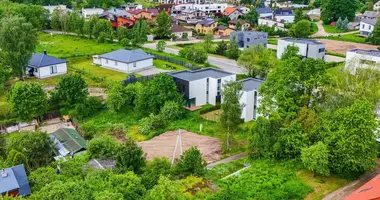 Участок земли в Вильнюс, Литва