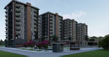 5 bedroom apartment in Kumluca, Turkey