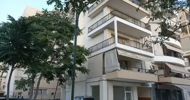 Apartamento 3 habitaciones en Municipal unit of Stavroupoli, Grecia