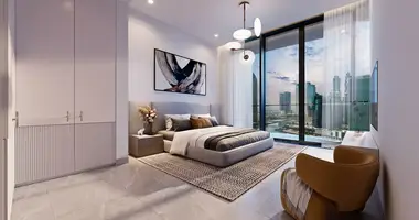 Studio apartment 1 bedroom in Dubai, United Arab Emirates