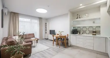 3 room apartment in Vilnius, Lithuania