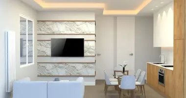 Wohnung 2 Schlafzimmer in Madrid, Spanien