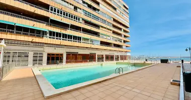 3 bedroom apartment in Torrevieja, Spain