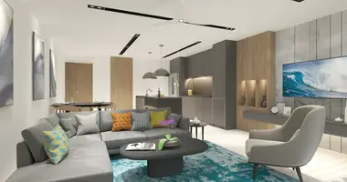 1 bedroom apartment in Choeng Thale, Thailand
