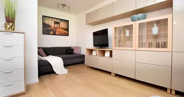 Appartement 1 chambre dans Pologne