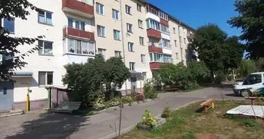 Apartamento 2 habitaciones en Orsha, Bielorrusia