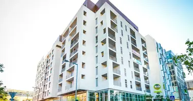 Apartamento 1 habitacion en Francia metropolitana, Francia