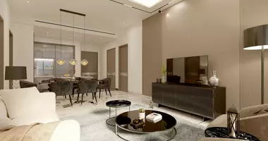 Apartamento 4 habitaciones en Dubái, Emiratos Árabes Unidos