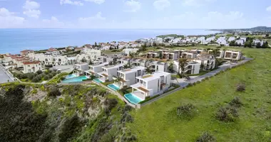 1 bedroom apartment in Cyprus