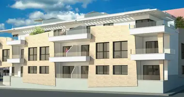 Apartamento 4 habitaciones en Pilar de la Horadada, España