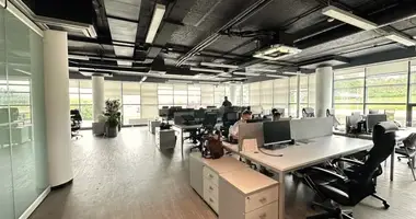 Office 474 m² in Moscow, Russia