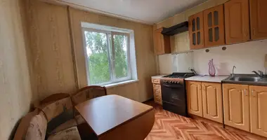 Mieszkanie 2 pokoi w Gatczyna, Rosja