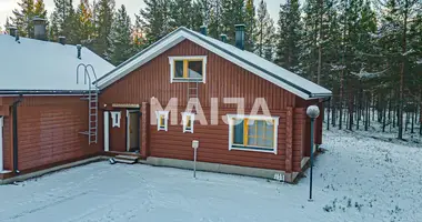 2 bedroom house in Kittilae, Finland