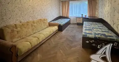 Apartamento 1 habitación en Brest, Bielorrusia