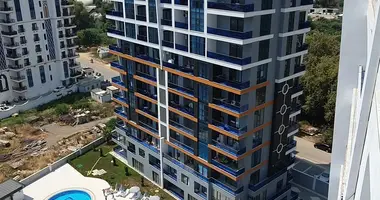 Apartamento 2 habitaciones en Mahmutlar, Turquía
