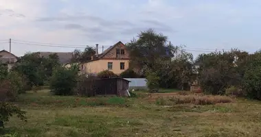 House in Vialikaje Sciklieva, Belarus