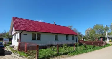 Дом в Раковский сельский Совет, Беларусь