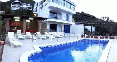 Villa 7 bedrooms with Sea view in Soul Buoy, All countries