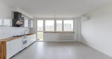 Appartement 4 chambres dans Varsovie, Pologne