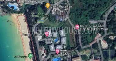Участок земли в Са Кху, Таиланд