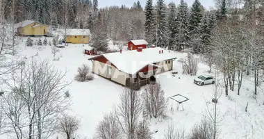 Casa 4 habitaciones en Kuopio sub-region, Finlandia