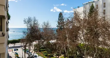 Apartamento 2 habitaciones en Marbella, Španjolska