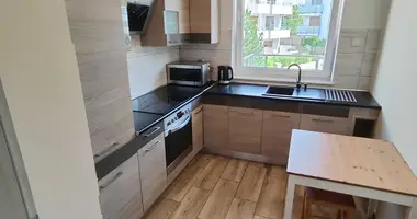 Apartamento 2 habitaciones en Breslavia, Polonia