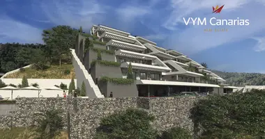 Penthouse w Finestrat, Hiszpania