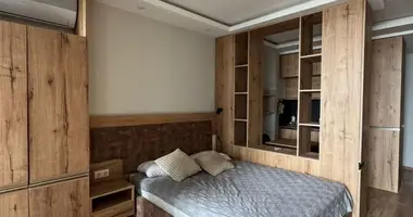 Studio apartment 1 bedroom in Batumi, Georgia
