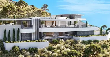 Villa in Benahavis, Spanien