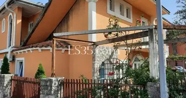 House in Budva, Montenegro