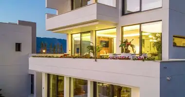 Villa 3 bedrooms in Mijas, Spain