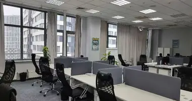 Oficina 570 m² en South-Eastern Administrative Okrug, Rusia