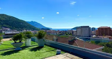 Apartamento en Budva, Montenegro