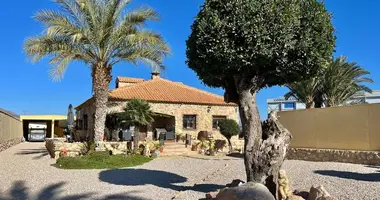 Villa in Blanca, Spanien