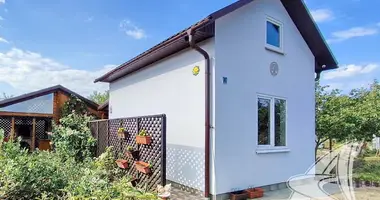 Maison dans Brest, Biélorussie