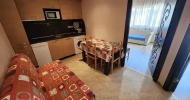 Apartamento 1 habitacion en Nesebar, Bulgaria