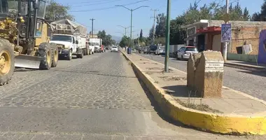 2 bedroom house in San Juanito de Escobedo, Mexico