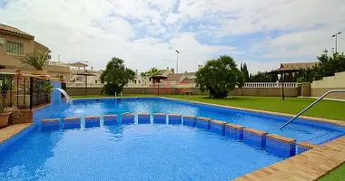 Bungalow 2 chambres dans Orihuela, Espagne