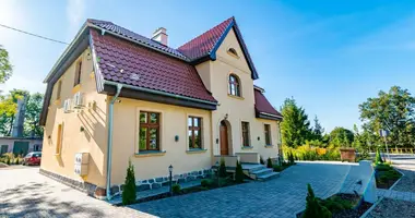 Villa in Biskupiec, Poland