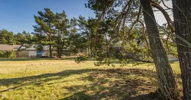 Grundstück in Polangen, Litauen