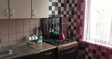 4 room apartment in Homel, Belarus