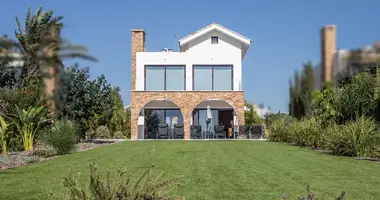 Дом 5 спален в Сотира, Кипр